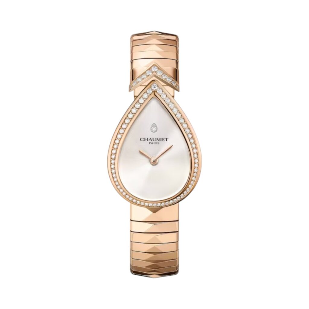 Joséphine Aigrette Watch