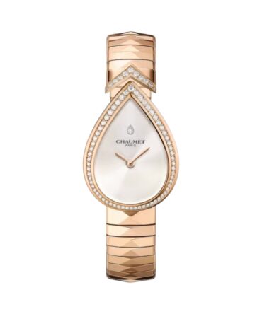 Joséphine Aigrette Watch