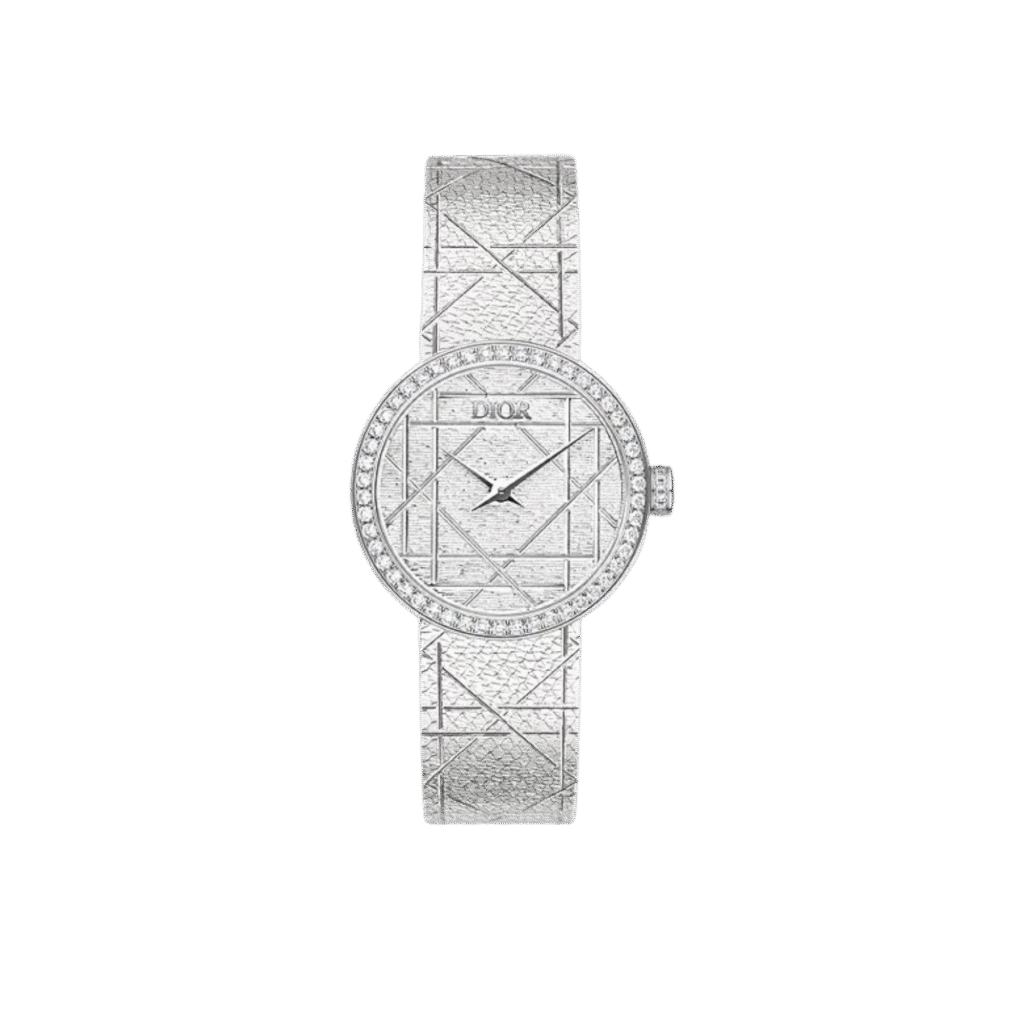 La D My  Dior
