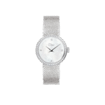 La D de Dior Satine