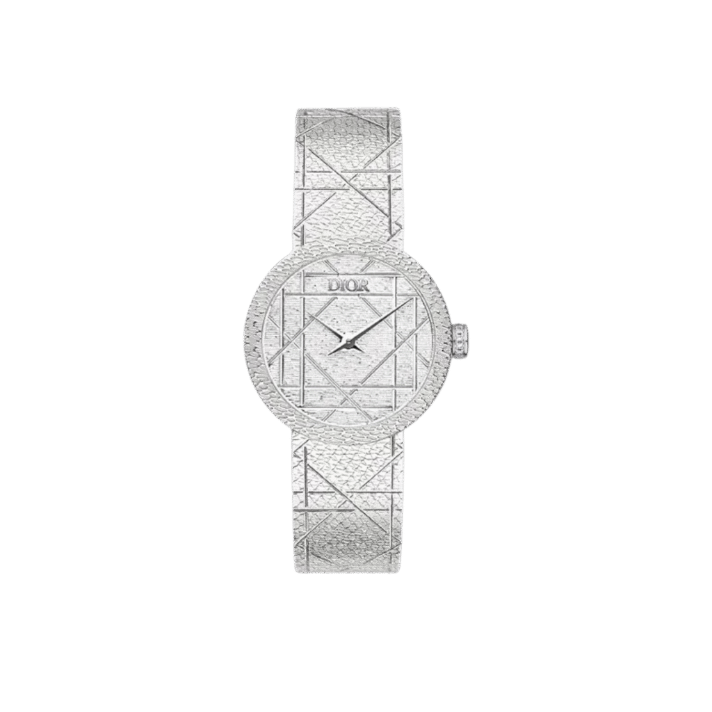 La D My Dior