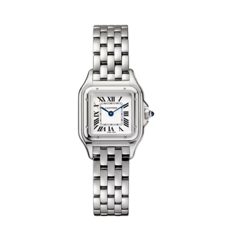 Panthčre de Cartier  Small Model Watch