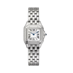 Panthčre de Cartier  Small Model Watch