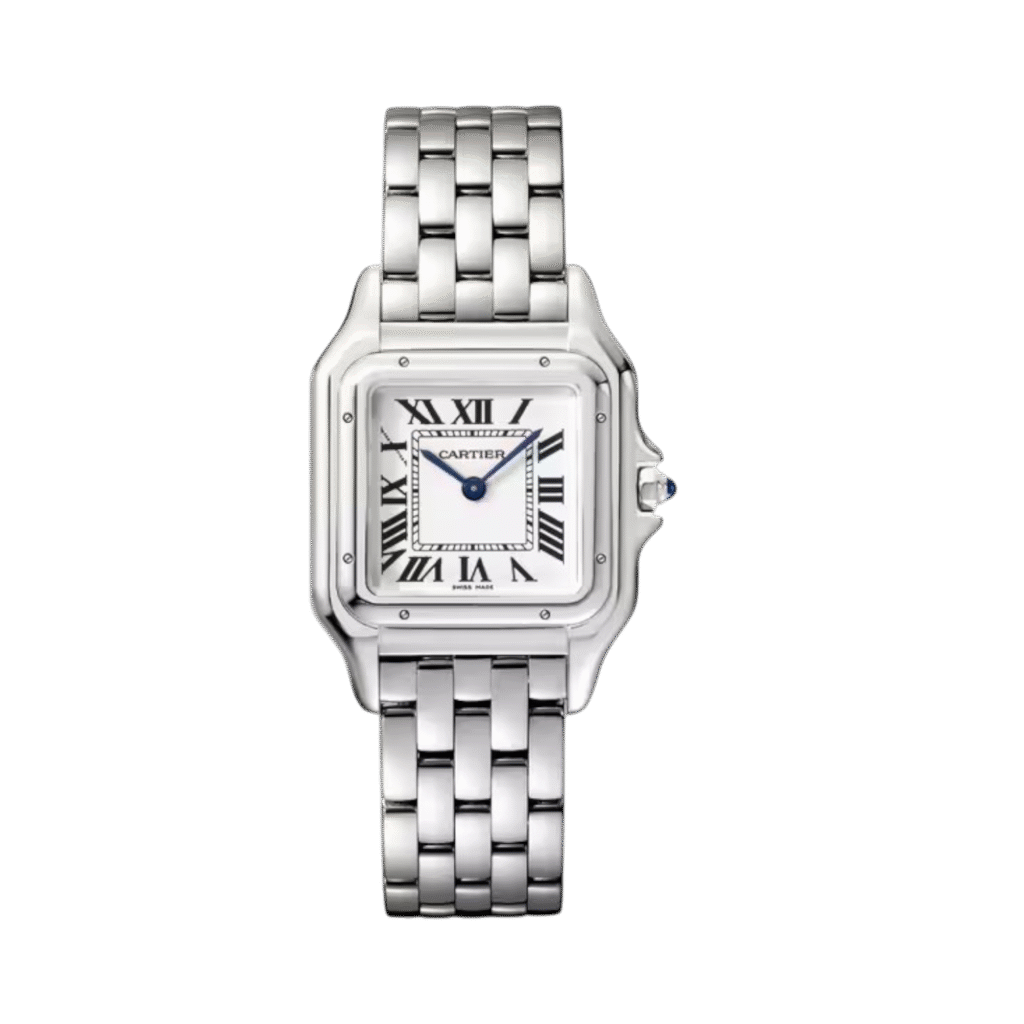 Panthčre de Cartier Medium Model Watch