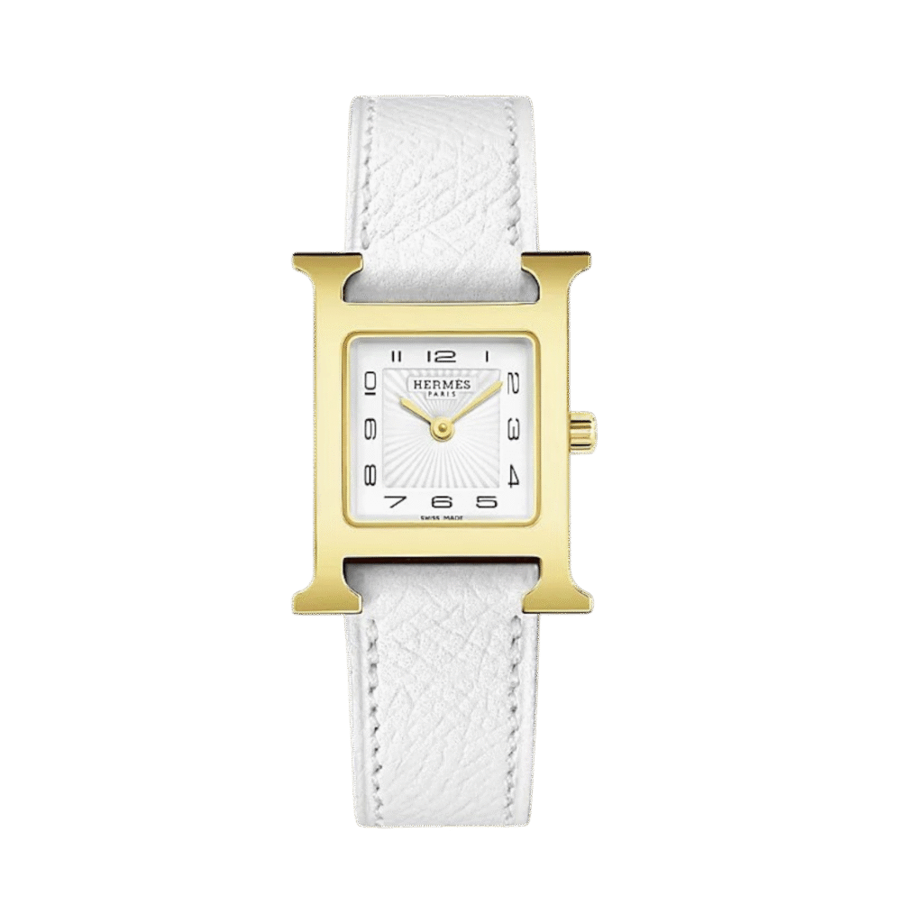 Heure H Watch, Small Model