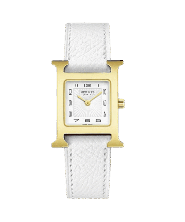 Heure H Watch, Small Model