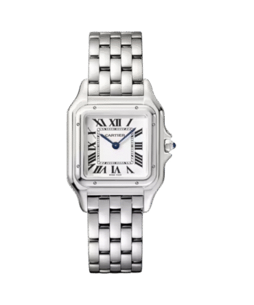 Panthère de Cartier Medium Model Watch
