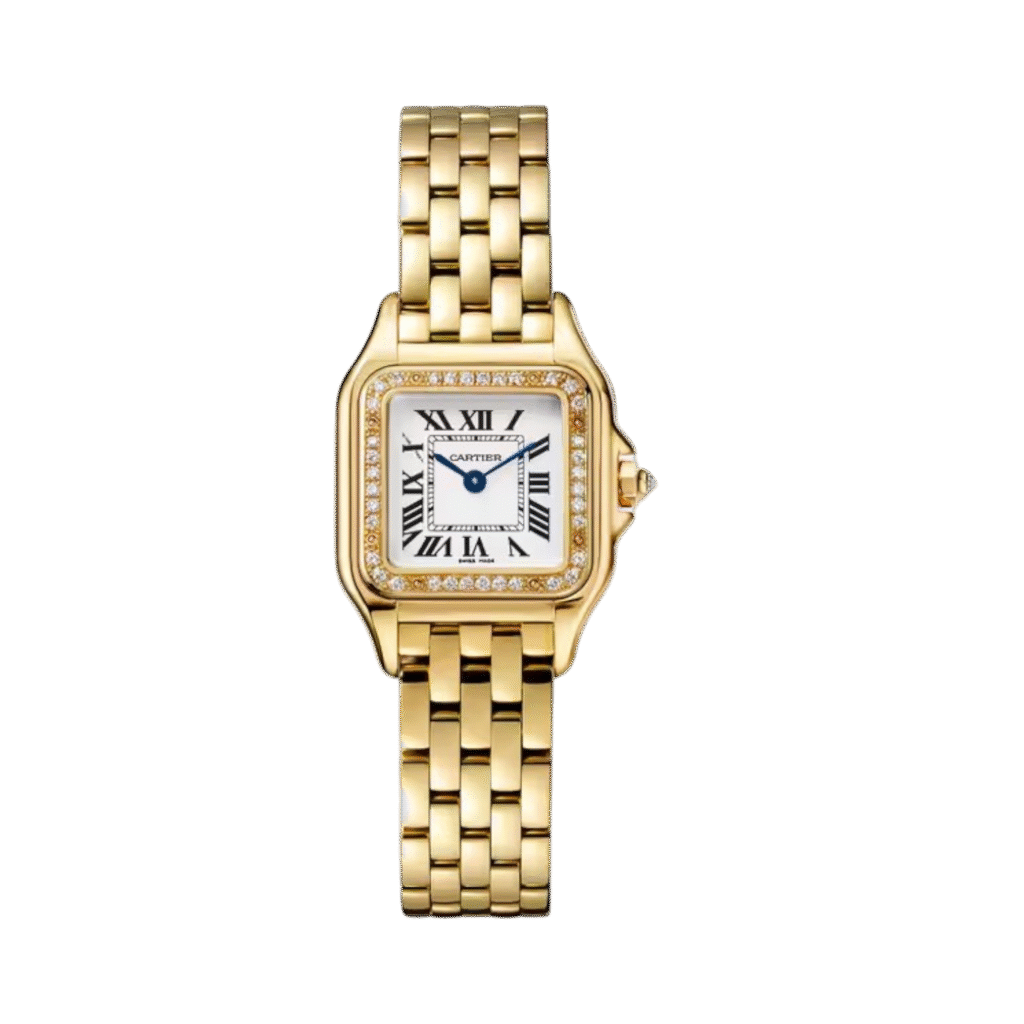 Panthčre de Cartier Small Model Watch