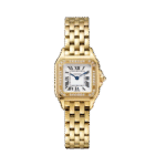 Panthčre de Cartier Small Model Watch