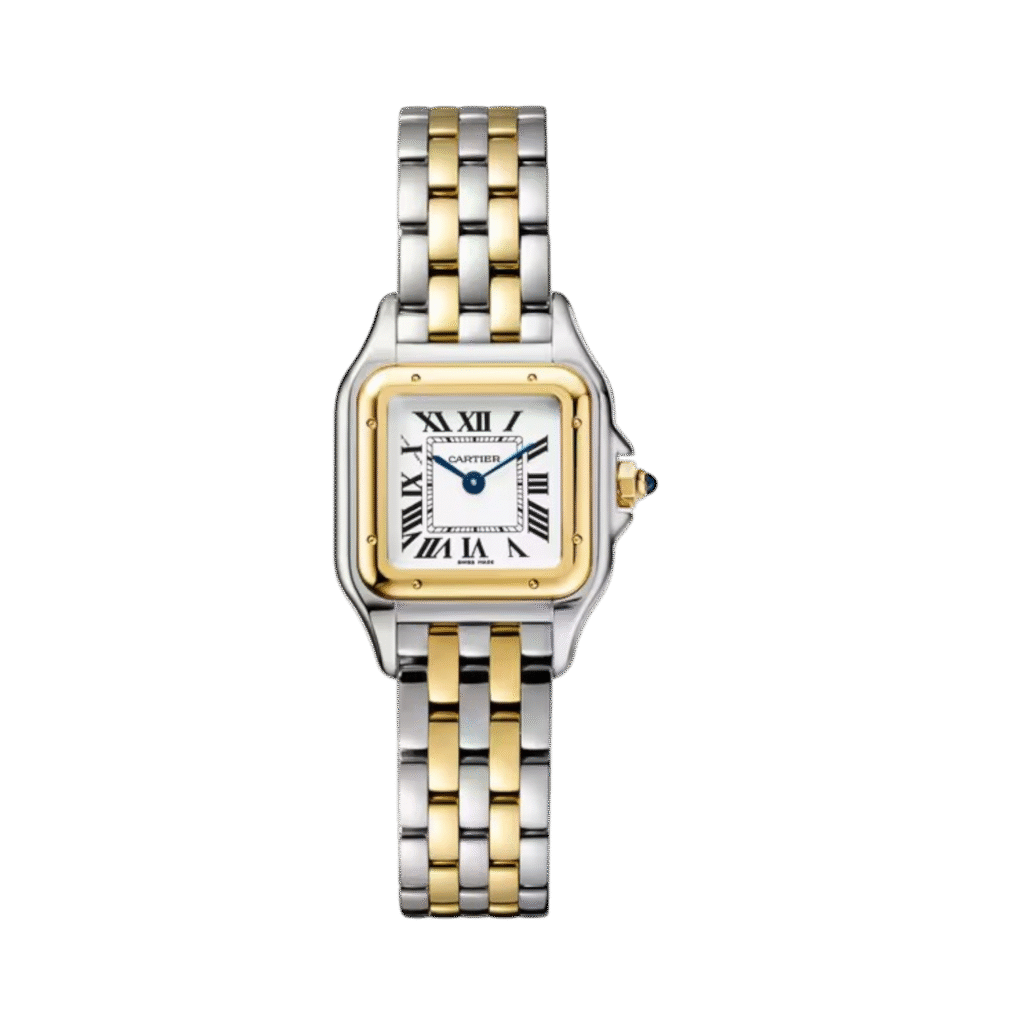 Panthčre de Cartier Small Model Watch