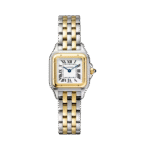 Panthčre de Cartier Small Model Watch