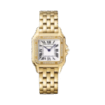 Panthčre de Cartier  Medium Model Watch