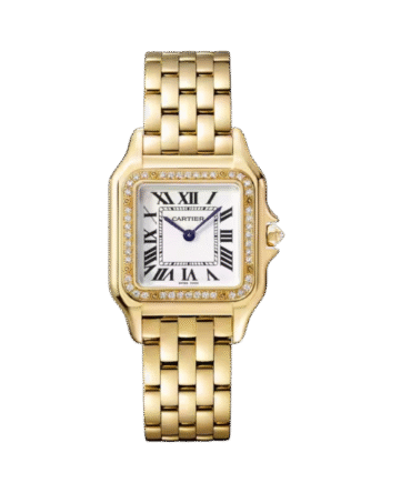 Panthère de Cartier  Medium Model Watch
