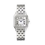 Panthčre de Cartier Medium Model Watch