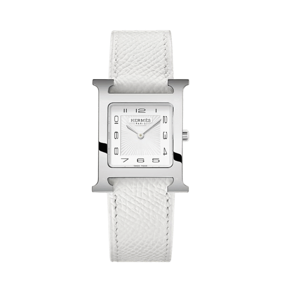 Heure H Watch, Small Model