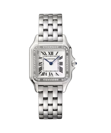 Panthère de Cartier Medium Model Watch