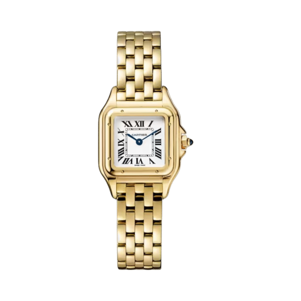 Panthčre de Cartier Small Model  Watch