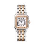 Panthčre de Cartier Medium Model Watch