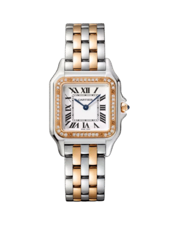 Panthère de Cartier Medium Model Watch