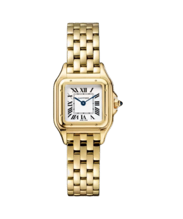 Panthère de Cartier Small Model  Watch