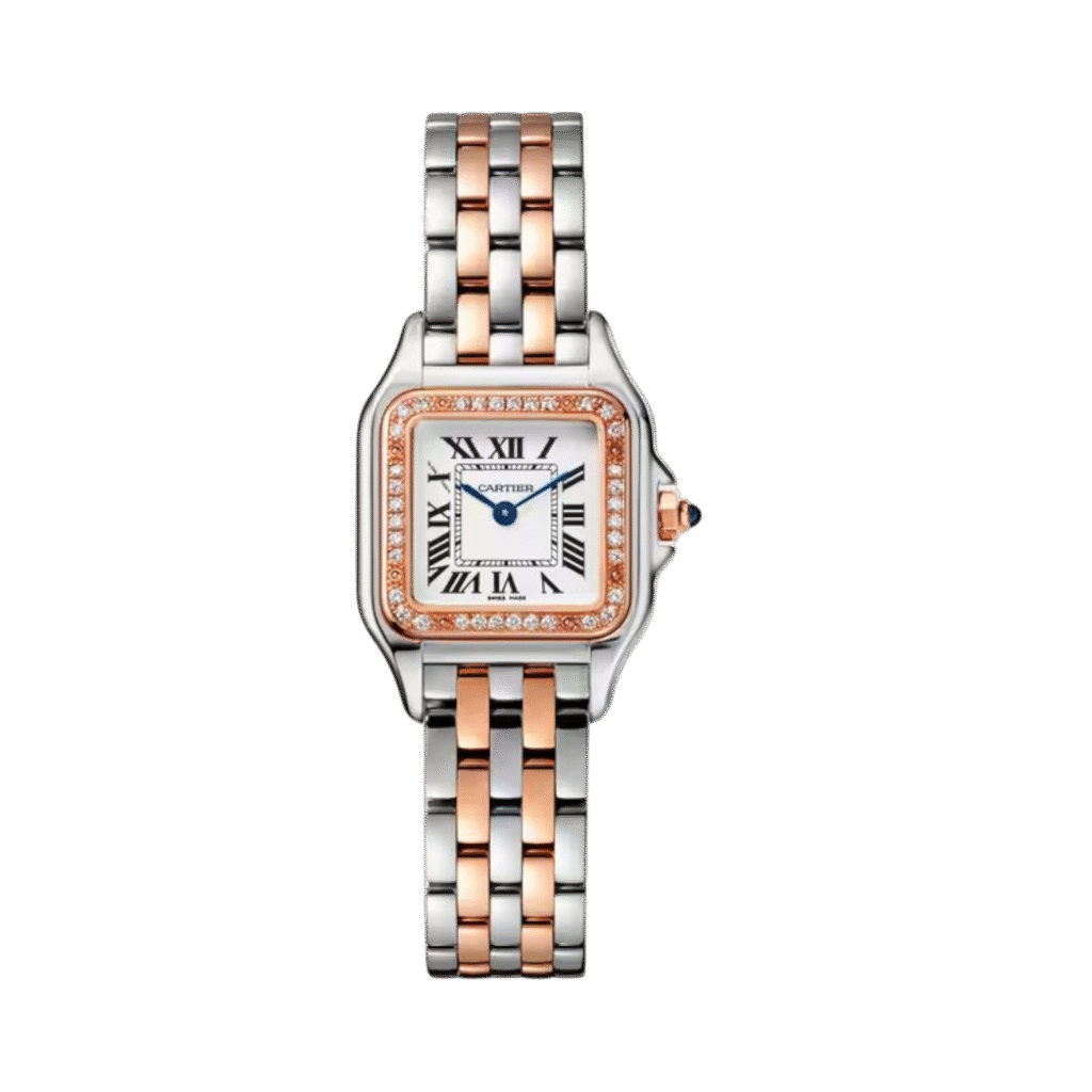 Panthčre de Cartier Small Model Watch