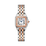 Panthčre de Cartier Small Model Watch