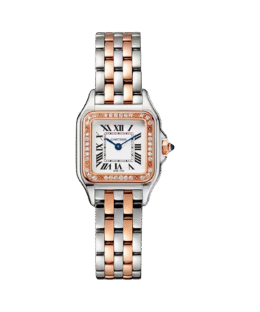 Panthère de Cartier Small Model Watch