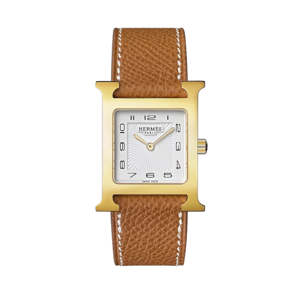 Heure H Watch, Medium Model