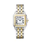 Panthčre de Cartier Medium Model Watch