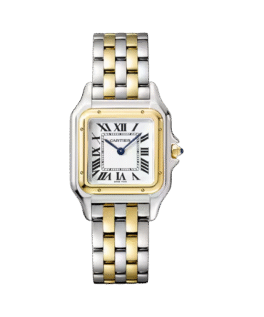 Panthère de Cartier Medium Model Watch