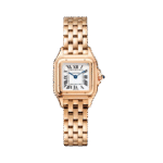 Panthčre de Cartier Small  Model Watch