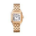 Panthčre de Cartier Medium Model Watch