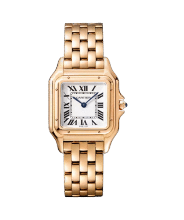Panthère de Cartier Medium Model Watch