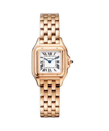 Panthère de Cartier Small  Model Watch