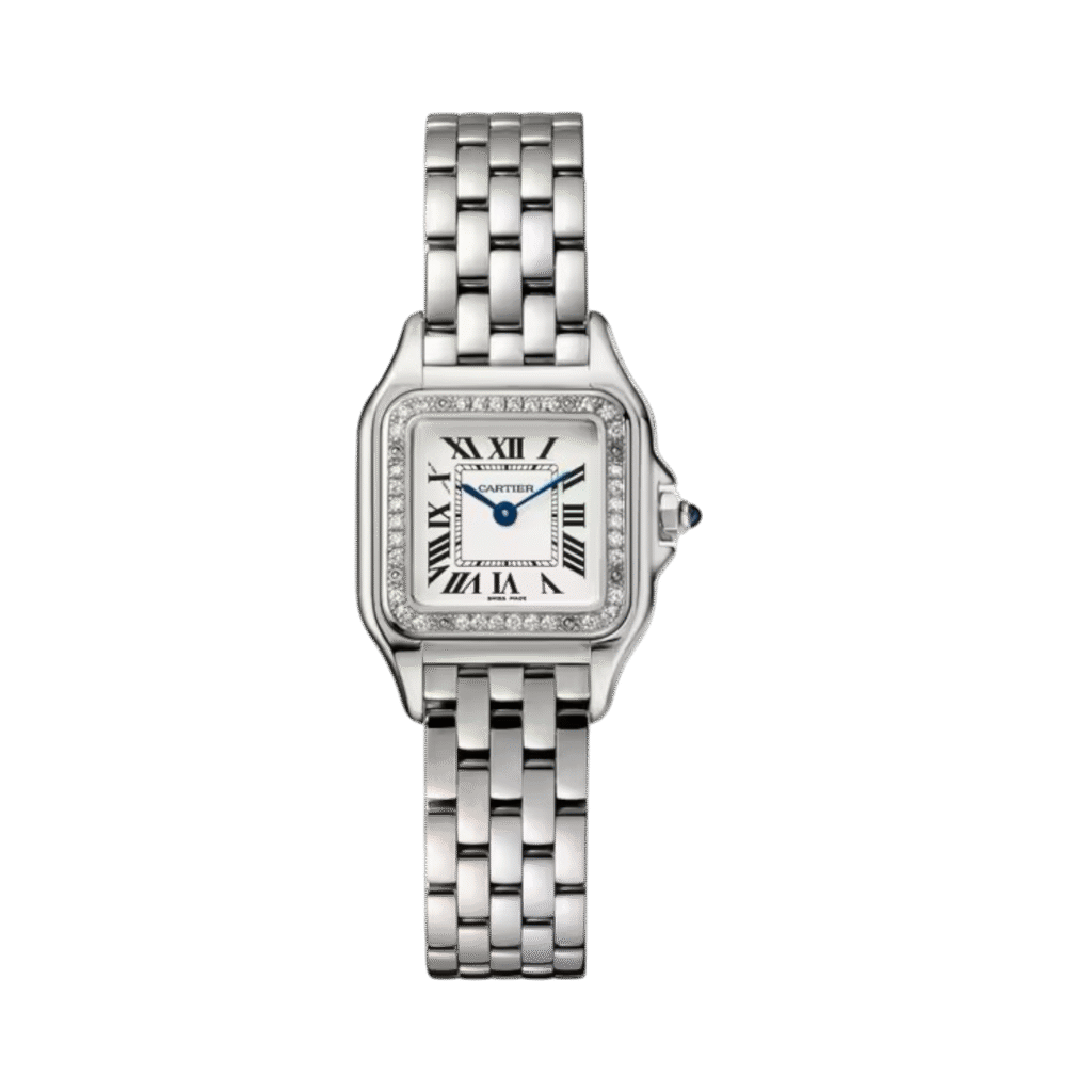 Panthčre de Cartier Small Model Watch