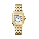 Panthčre de Cartier Medium Model Watch