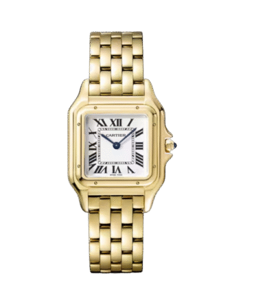 Panthère de Cartier Medium Model Watch