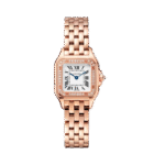 Panthčre de Cartier Small  Model Watch