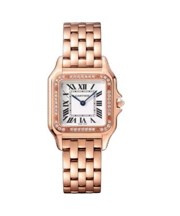 Panthère de Cartier Medium Model  Watch