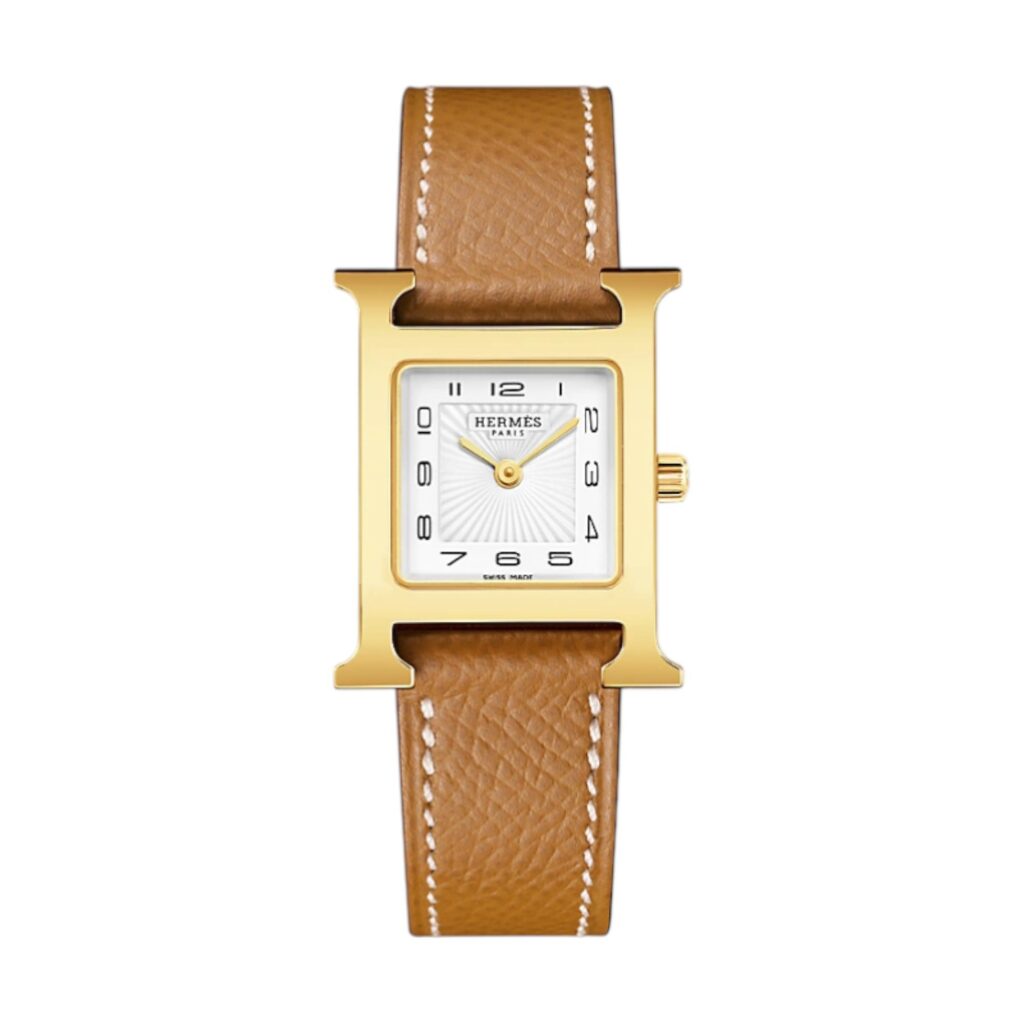 Heure H Watch, Small Model