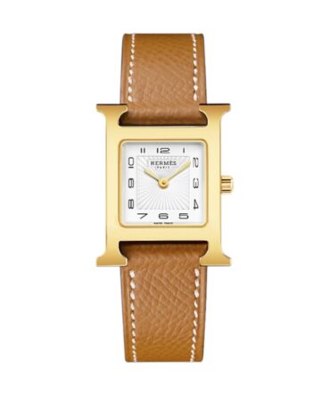 Heure H Watch, Small Model