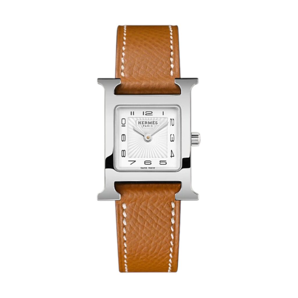 Heure  H  Watch, Small Model