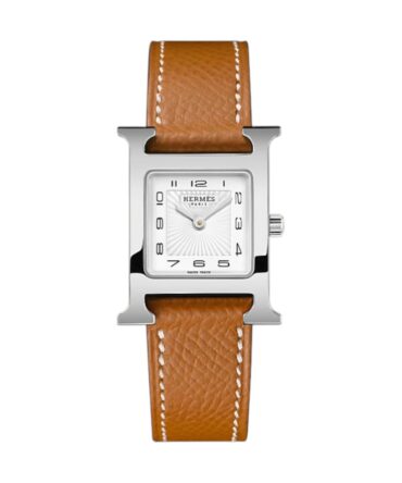 Heure  H  Watch, Small Model