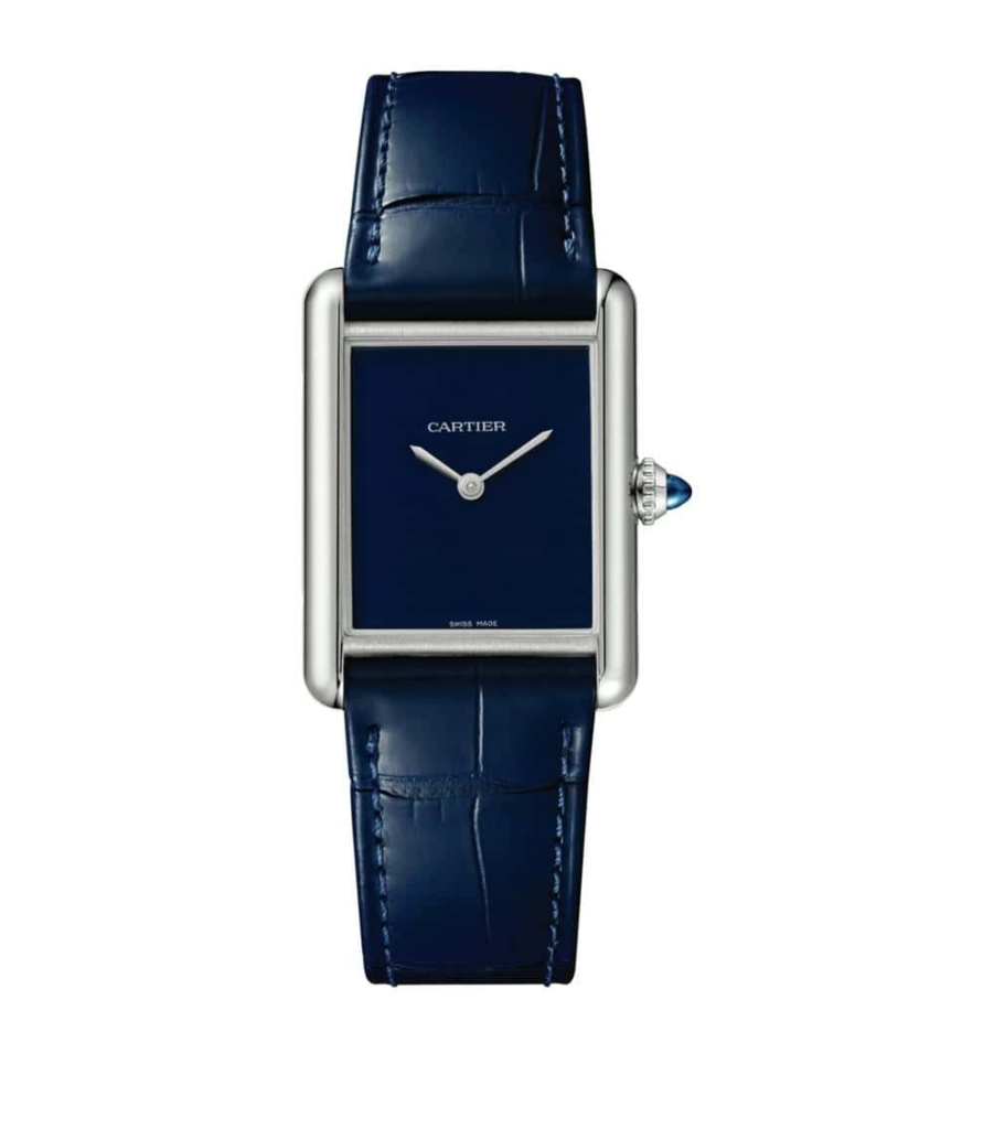 Tank Must de  Cartier Watch
