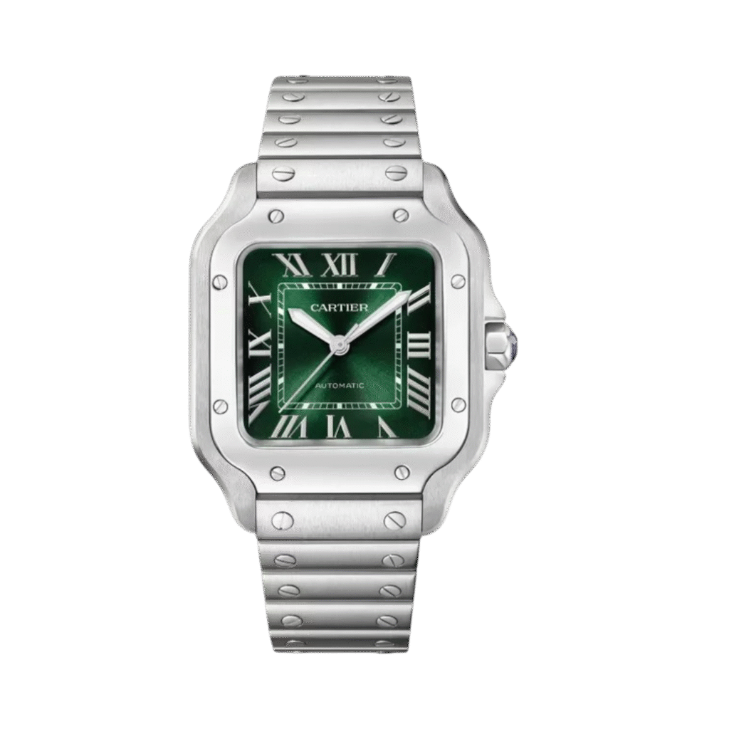 Santos de Cartier Watch