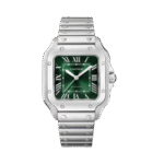 Santos de Cartier Watch