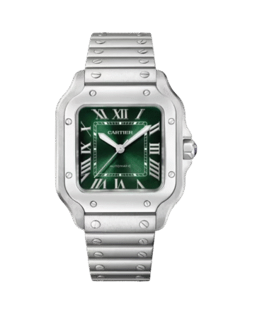 Santos de Cartier Watch
