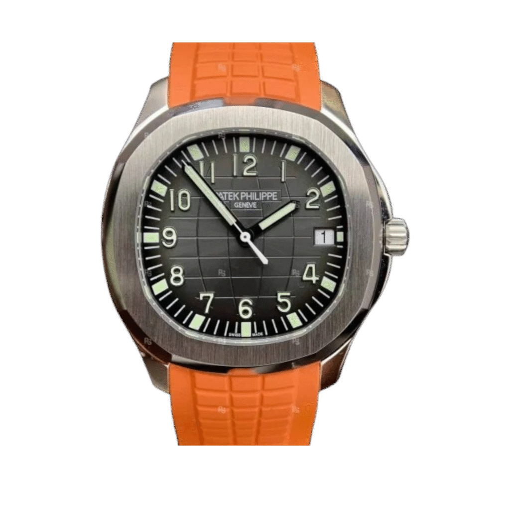 Patek Philippe Aquanaut Self-winding