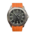 Patek Philippe Aquanaut Self-winding