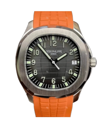 Patek Philippe Aquanaut Self-winding